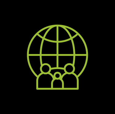 Services mobile apps