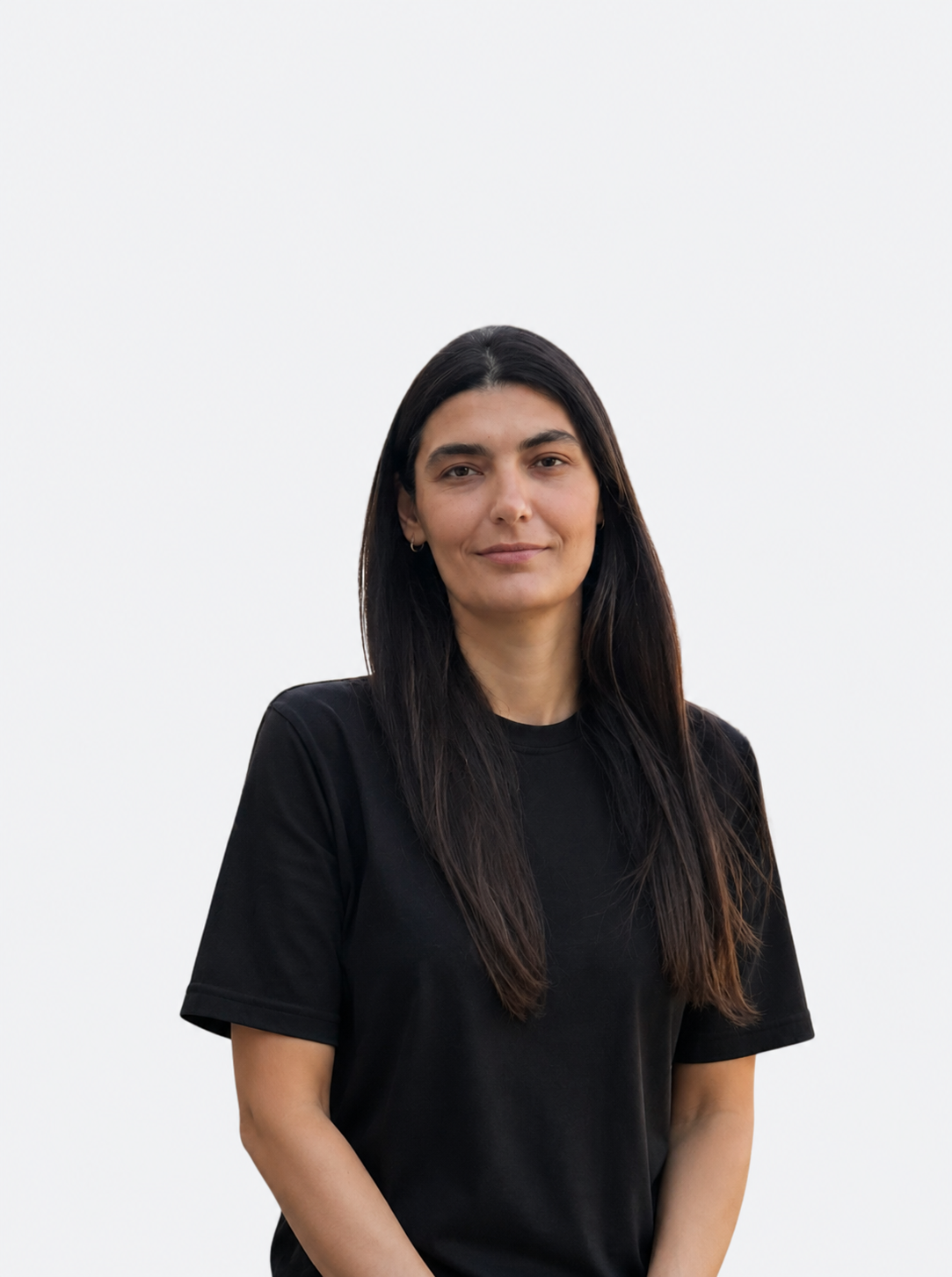 Alma Hoxha